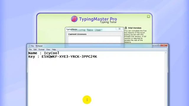 How to register TPYING MASTER 10 PRO easily no INTERNET REQUIRED смотреть онлайн