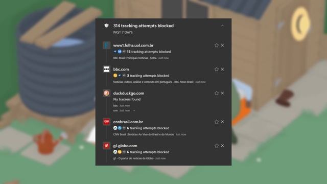 Duckduckgo: Novo Navegador Focado em Privacidade é Seguro? смотреть онлайн
