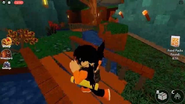 roblox rainbow friends смотреть онлайн