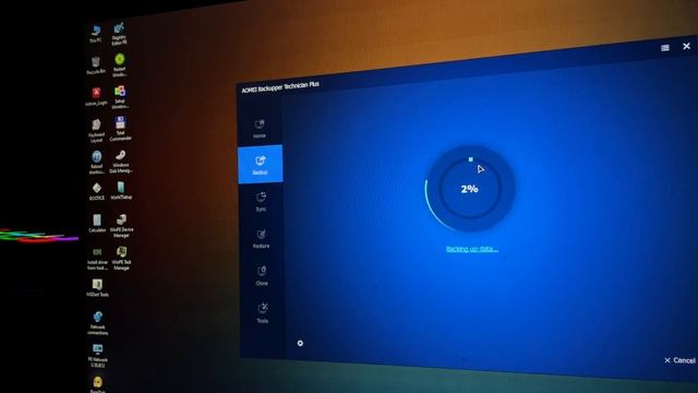 Como Clonar Disco duro a un SSD o M.2 sin Perder Windows ni Aplicaciones con Windows Sergei 2023 смотреть онлайн