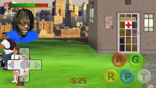 These Students Are Different! | School Days (High School Simulator) S2 | #8 смотреть онлайн