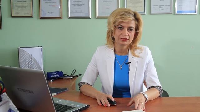 Здоровые истории