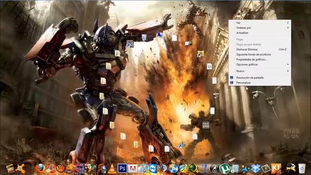 Como poner transparencia en la barra de tareas efecto aero glass windows 8 смотреть онлайн