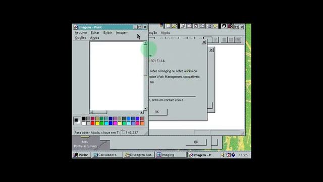 Windows 95 Plus Mon VirtualBOX смотреть онлайн