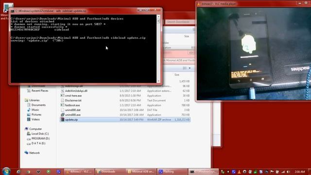Asus Zenfone Go X013D flashing repair software смотреть онлайн