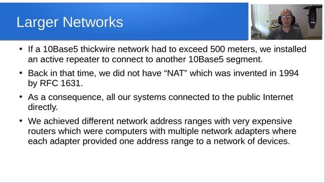 Network History 101 смотреть онлайн