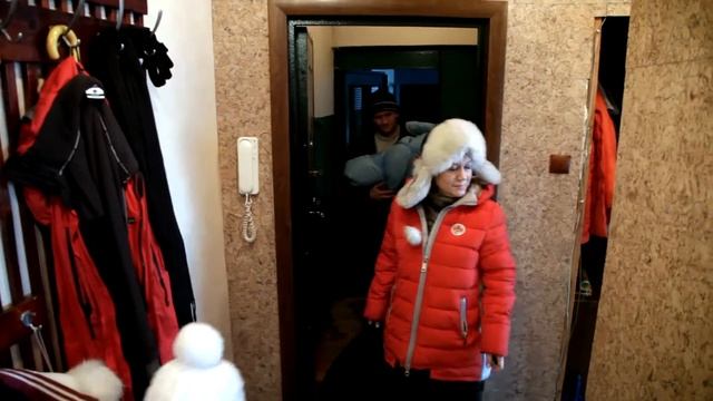 2015 02 24 Выписа из роддома смотреть онлайн