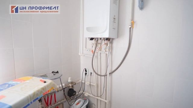Дом с ремонтом в п. Знаменский смотреть онлайн