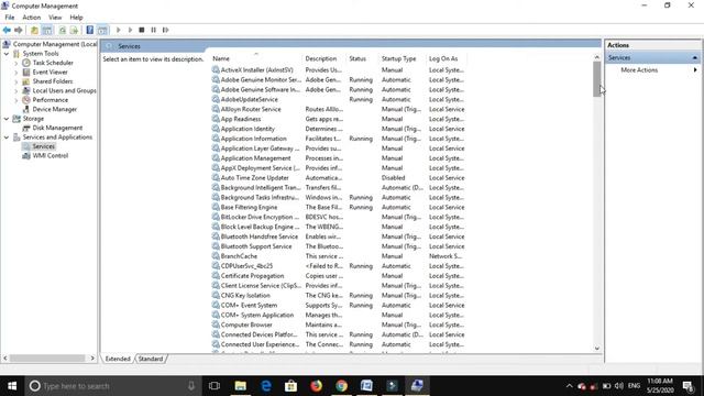 How to Turn off Windows Auto Update In Windows 10 смотреть онлайн