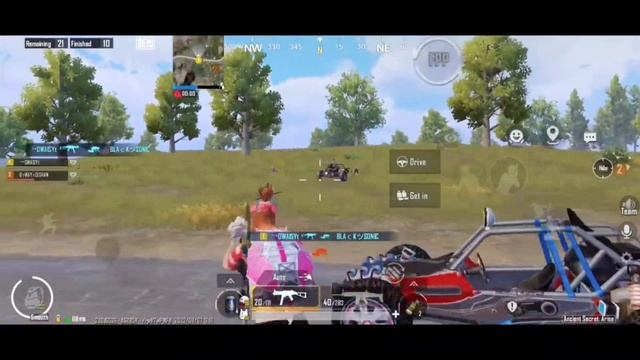 POCO X3 Pro ⚡ best gaming rom | KANGAROO-X KERNEL BGMI MONTAGE смотреть онлайн