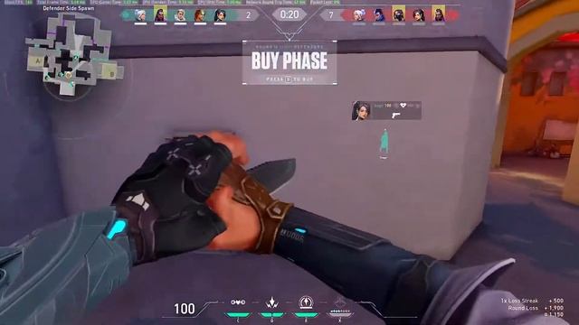 Valorant live with CasualGamer | Rank push | #supportpcgamers смотреть онлайн
