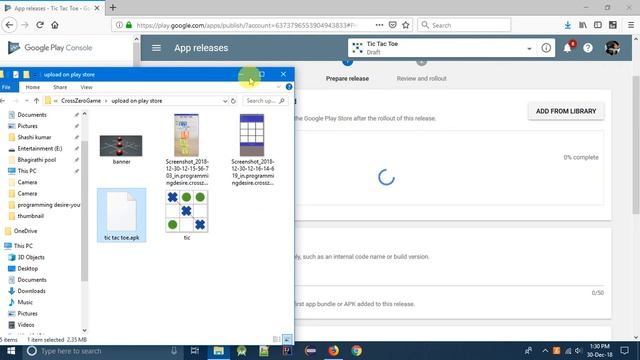 how to submit android app on google play console step by step 2019 смотреть онлайн