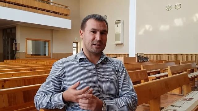 Отзыв Радика - руководитель некоммерческого учреждения смотреть онлайн