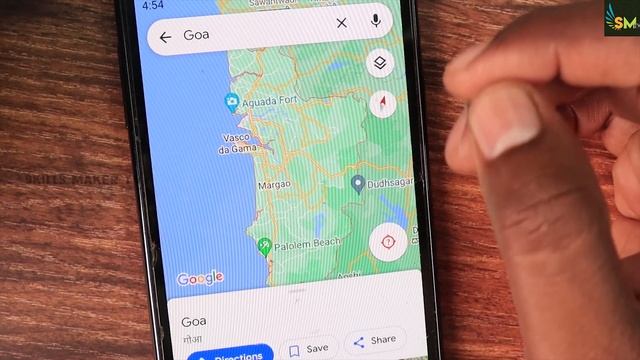 உங்க மொபில்"GOOGLE MAP" இருக்கா அப்போ இதை 4முறை அழுத்துங்க இது தெரியாம போச்சே !| skills maker tv смотреть онлайн