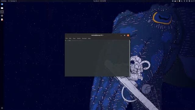 SCUTTLE: SSH Into BeagleBone and Change Debian Password смотреть онлайн