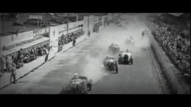 Le Mans 24 Hours Les Bentley Boys смотреть онлайн