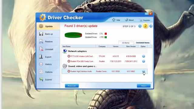 Como baixar e instalar todos os drivers do seu computador (Driver Checker) смотреть онлайн