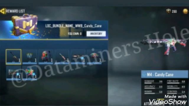 Call of duty mobile Season 13 New leaks and bundles Release смотреть онлайн