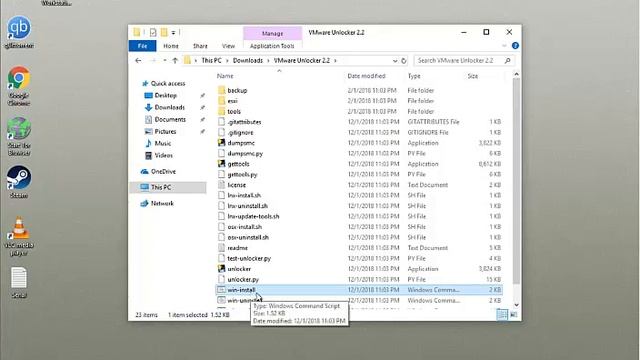 VMware Unlocker 3.0 Source for VMware Workstation - How to install Mac OS X on VMware смотреть онлайн