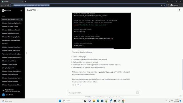 selenium wait until new window opens смотреть онлайн