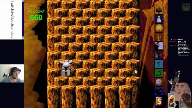 Mind Grind (Windows 3.1): Are You Smarter than a 5th Grader? - Alien Edition смотреть онлайн