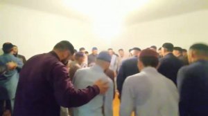 Зикр у Кузьговых|Верхние Ачалуки|01.08.2021