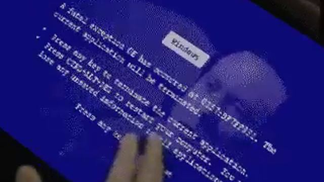 Data and Microsoft смотреть онлайн