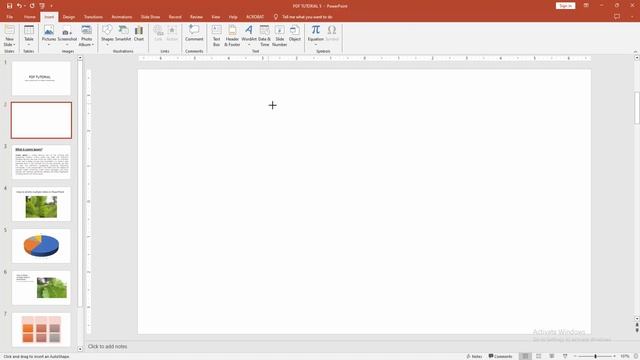 How to write text in U shape in PowerPoint смотреть онлайн
