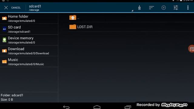 How To Transfer Files,Videos And Pictures From Android Device To External Storage (Easy Method) смотреть онлайн