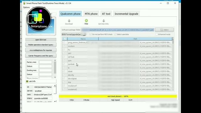Tutorial Write imei | Cara Mudah memperbaiki imei Untuk Semua Vivo смотреть онлайн