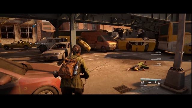 World War Z V2.0-v20230124 Plus 8 Trainer-FLiNG | EPISODIO 1 NUEVA YORK