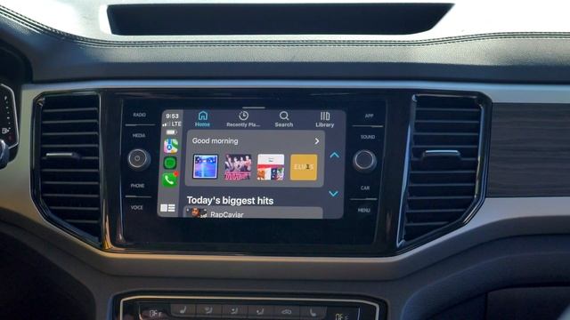 How To Connect To Apple CarPlay смотреть онлайн