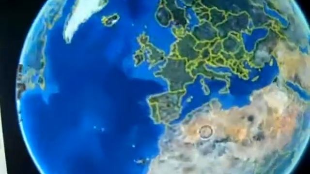Google earth Bug смотреть онлайн