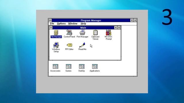 5 Curiosidades sobre Microsoft Windows смотреть онлайн