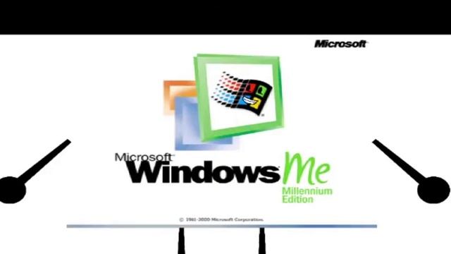 Windows evolution of All versions start up sounds shutdown sounds || history of windows versions смотреть онлайн