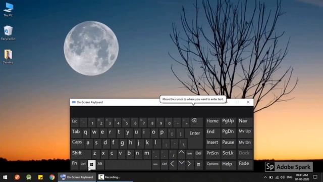 Top 10 Keyboard Shortcuts of Windows 10 смотреть онлайн