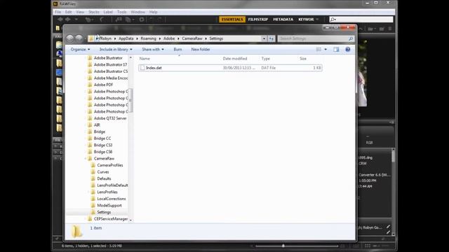 Installing Presets Into ACR смотреть онлайн