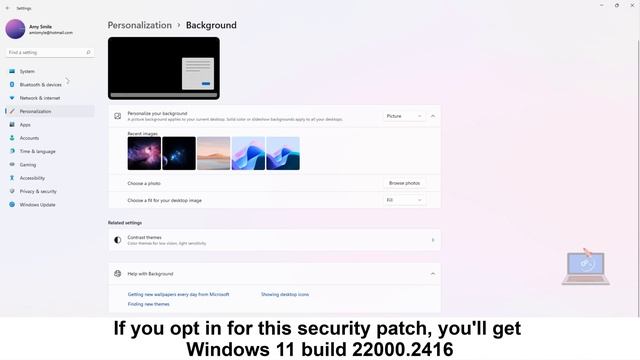 [KB5030217] WHAT IS NEW in Windows 11 September 2023 Patch Tuesday? смотреть онлайн