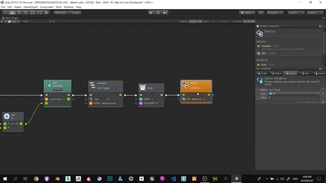 Coin System in Bolt смотреть онлайн