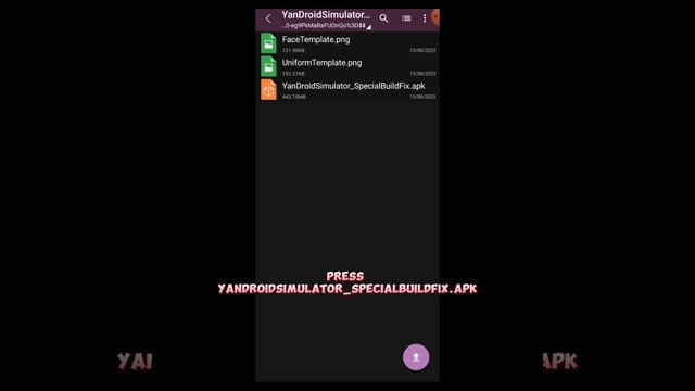 How to download Yandroid Simulator by : @NikorasuDev смотреть онлайн