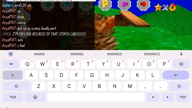 Sm64ex coop Showcase смотреть онлайн