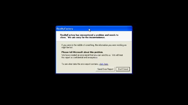 The Craziest Windows Error EVER смотреть онлайн