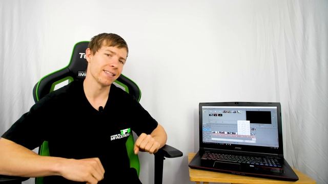 MSI GE72MVR Apache Pro Hands on Review - A Powerful 17-inch Gaming Laptop смотреть онлайн
