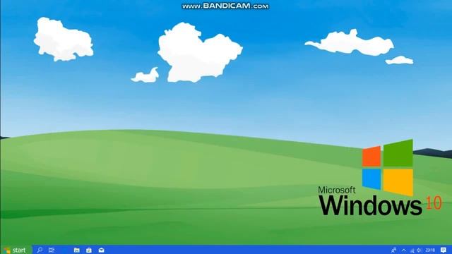 Windows XP 2019 Edition смотреть онлайн