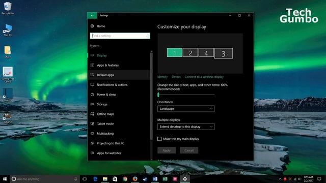 How to Change the Default Browser in Windows 10 смотреть онлайн