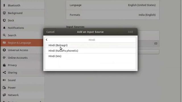Typing in local languages-English смотреть онлайн