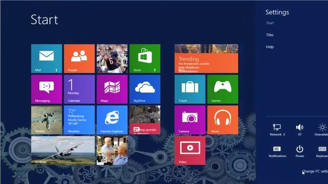 How to change account pics in windows 8 смотреть онлайн
