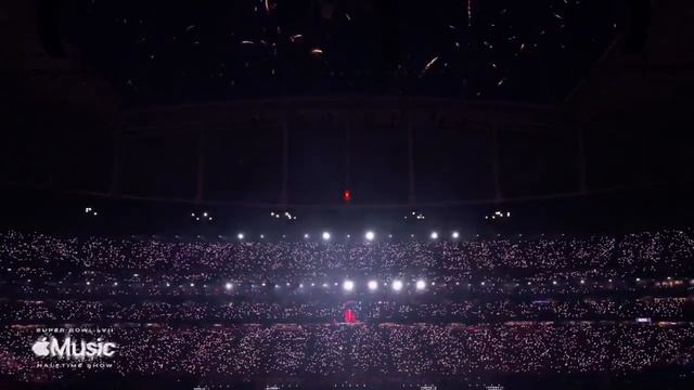 Rihanna - Diamonds (Super Bowl 2023) смотреть онлайн