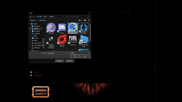 LAG fixed 2.0 | PUBG EMULATOR | INCREDIBLES | iMi смотреть онлайн