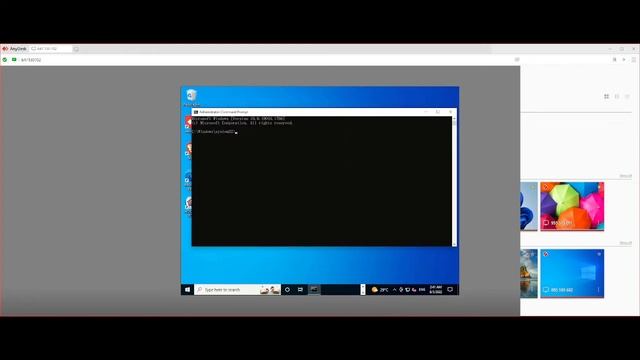 HOSxP PUC XE เปิด Windows - Open a port 8998 смотреть онлайн